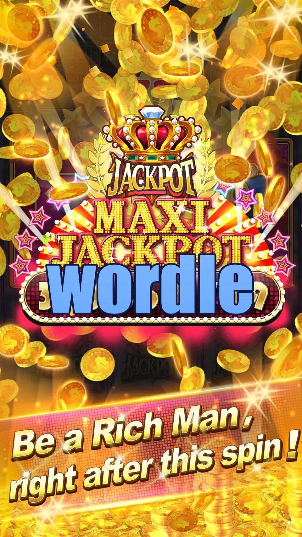 wordle APK